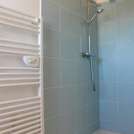 Maison Contemporaine Avec Piscine Chauffee Sur L'ile D'oleron - Fr-1-246a-340 La Bree-les-Bains