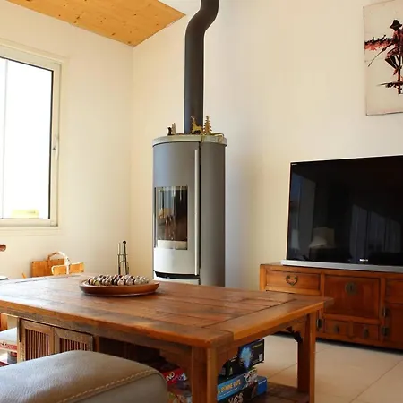 Maison Contemporaine Avec Piscine Chauffee Sur L'ile D'oleron - Fr-1-246a-340 Prázdninový dům *