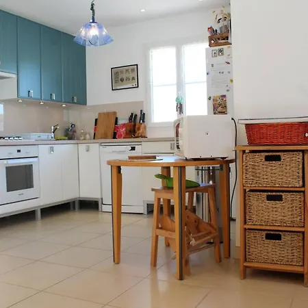 Holiday home Maison Contemporaine Avec Piscine Chauffee Sur L'ile D'oleron - Fr-1-246a-340